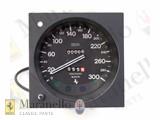 Electronic Speedo Head Kph R12/41