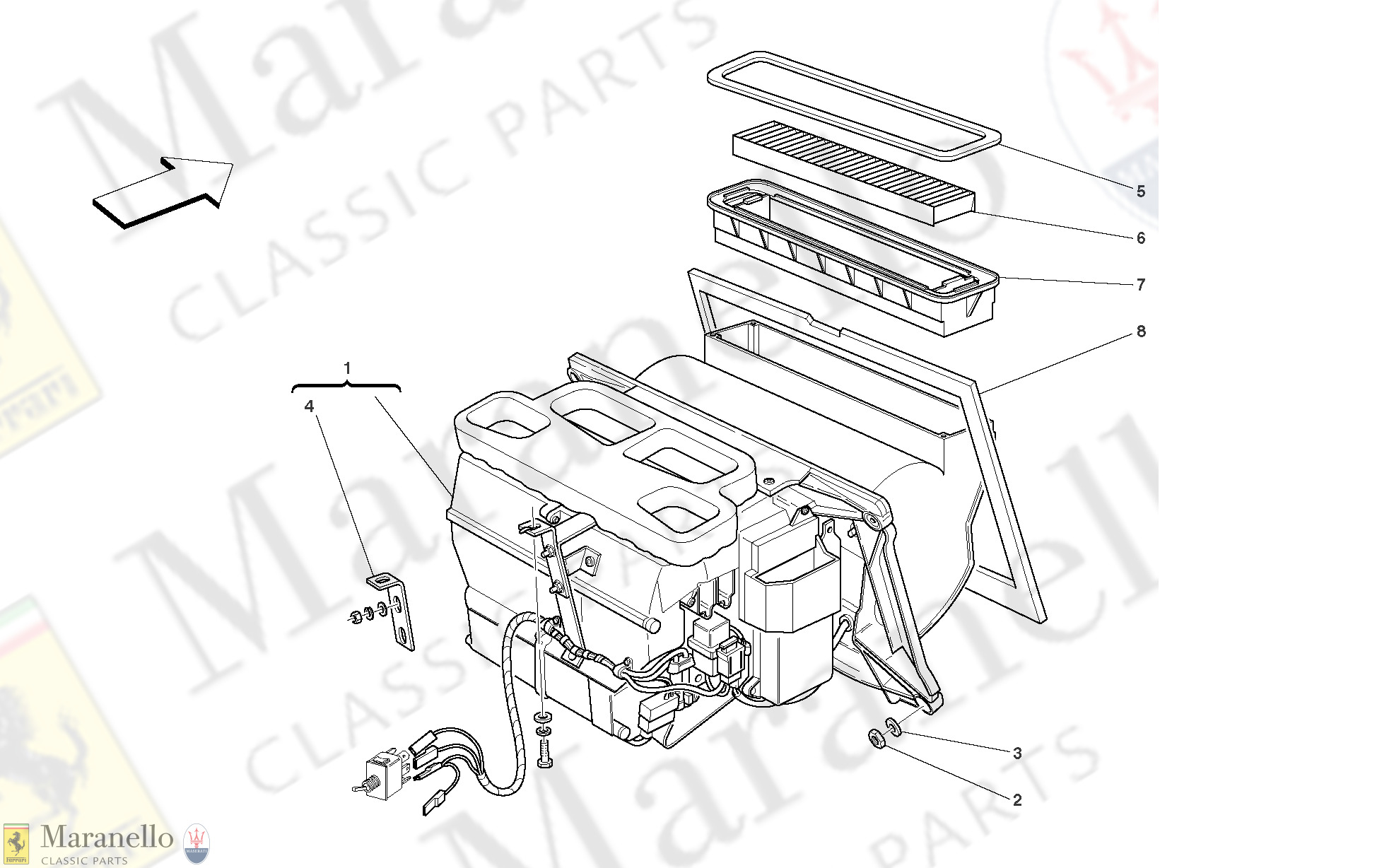 128 - Ventilation System