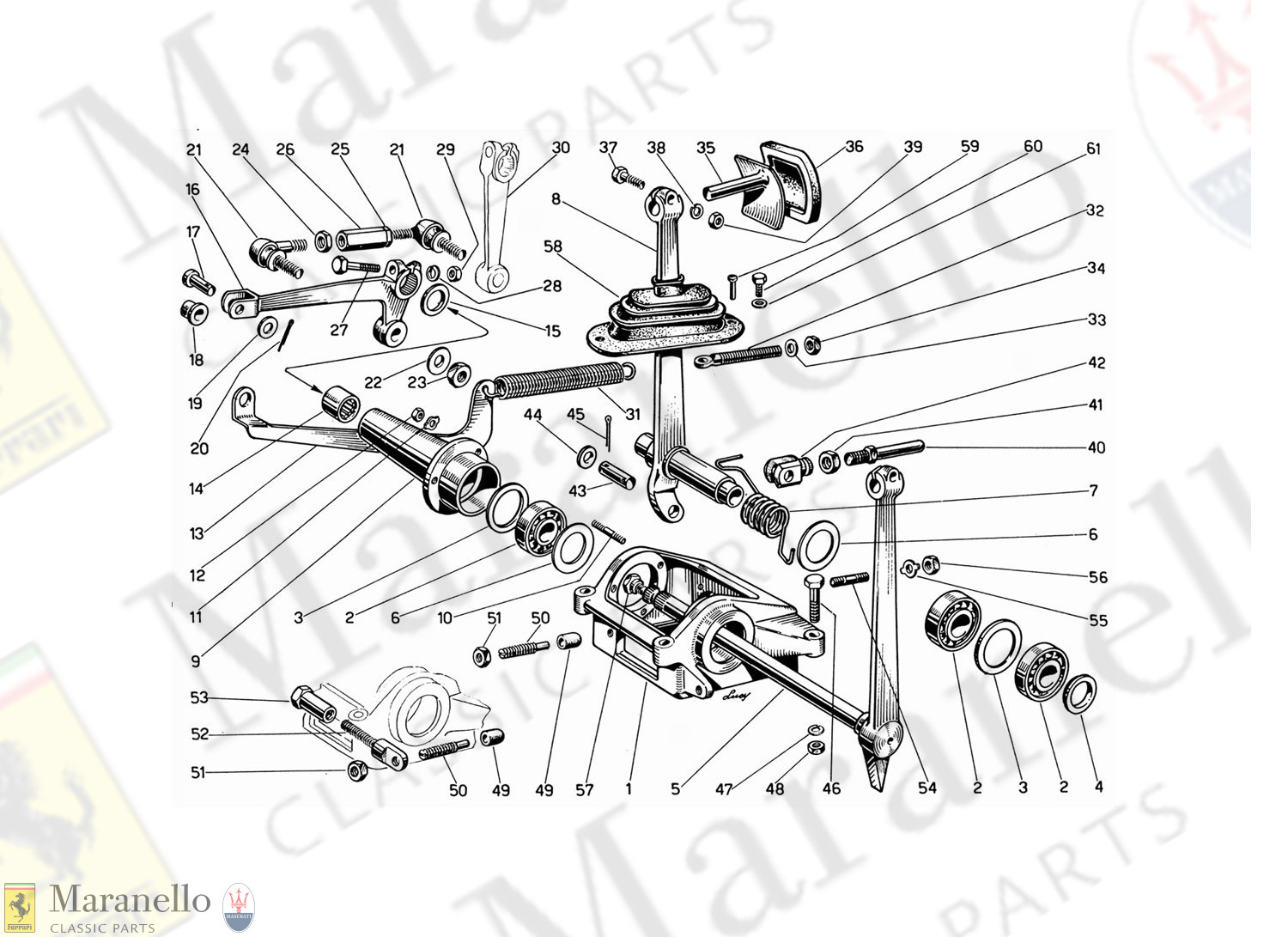 030 - Pedal Board