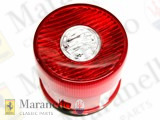 LH Rear Outer Lamp