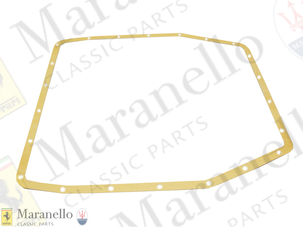 Gasket (Sump Pan)