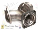 Wastegate Inlet Pipe