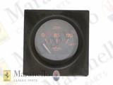 Oil Pressure Gauge - PSI