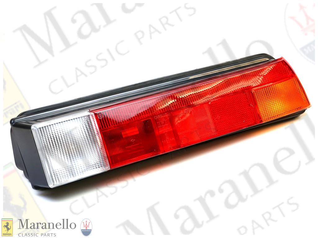 RH Rear Light Assy