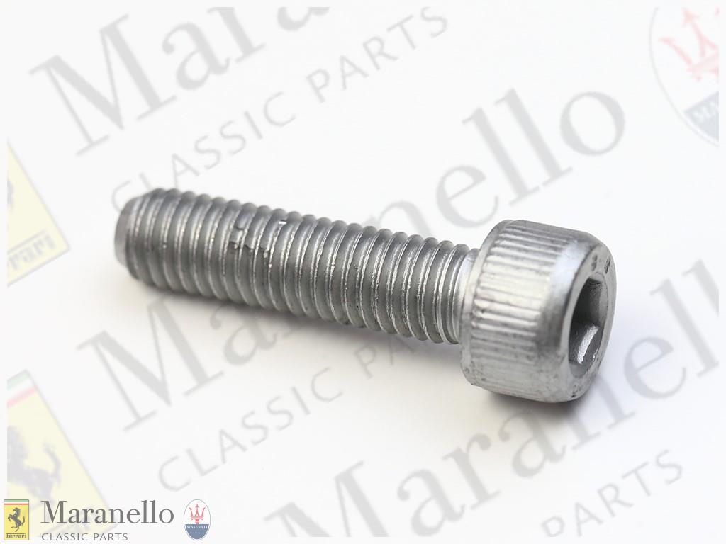 Screw M8 x 25mm