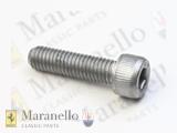 Screw M8 x 25mm