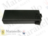 Rear Distribution Unit Cover