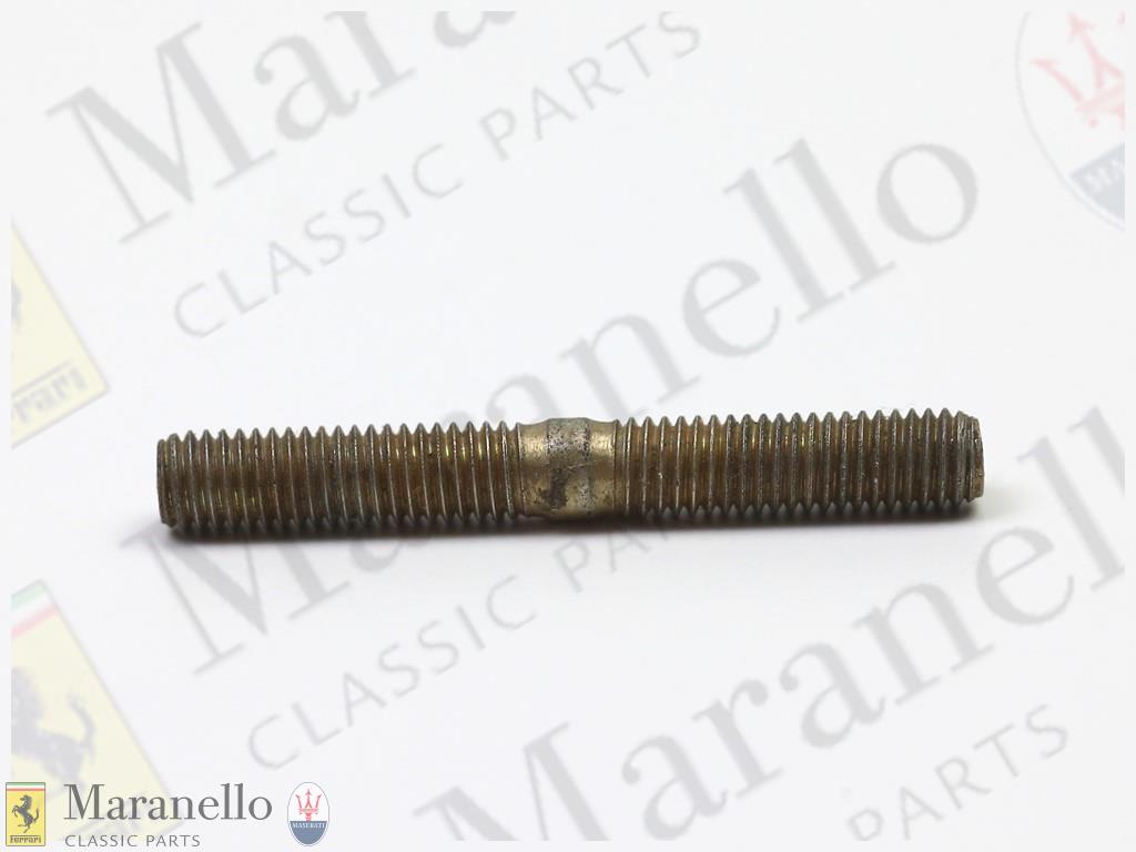 Stud M4 x 8 Gambo 12