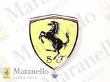 LH Ferrari Shield