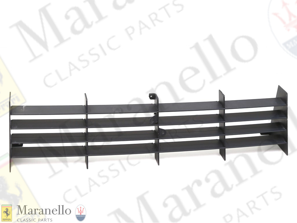 Front Lower Panel Grille GTO