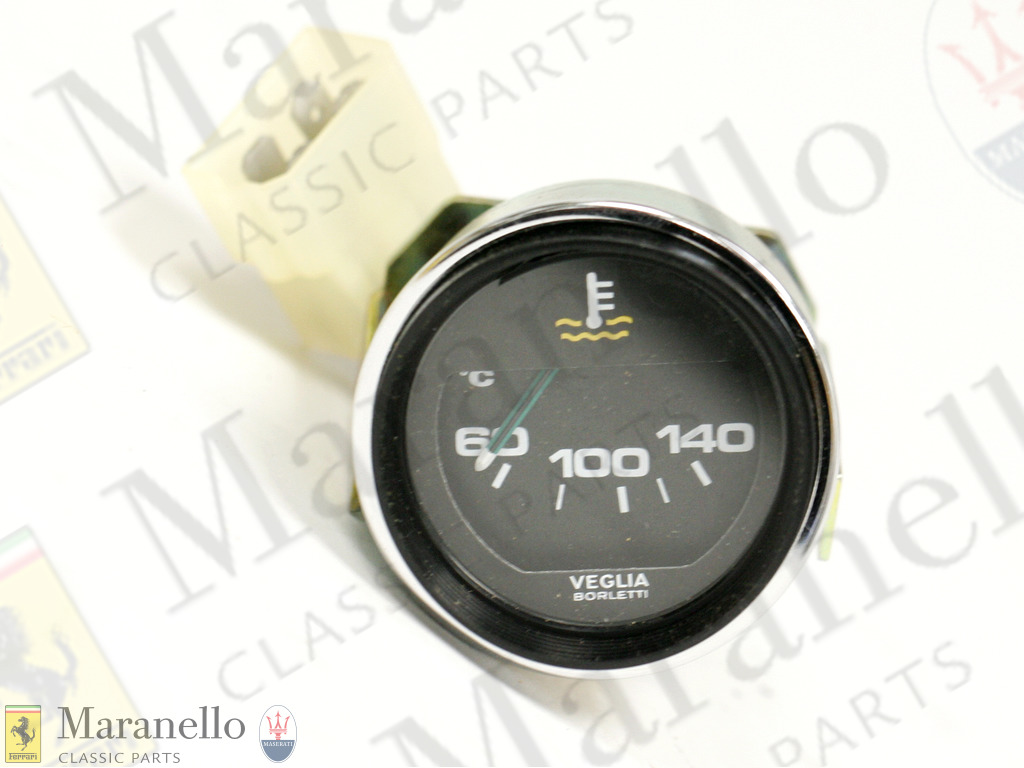 Oil Temperature Gauge LHD