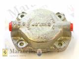 Dunlop 2&1/8" Wheel Cylinder