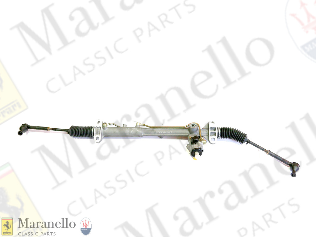 PAS Steering Rack RHD