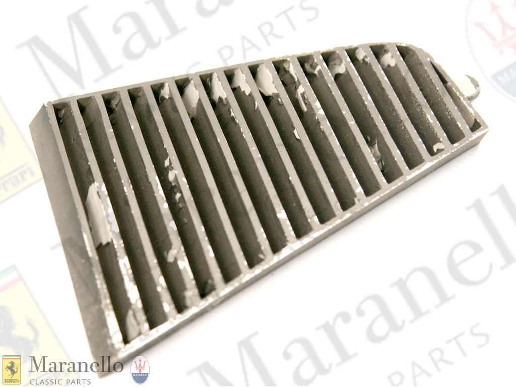 LH Grille