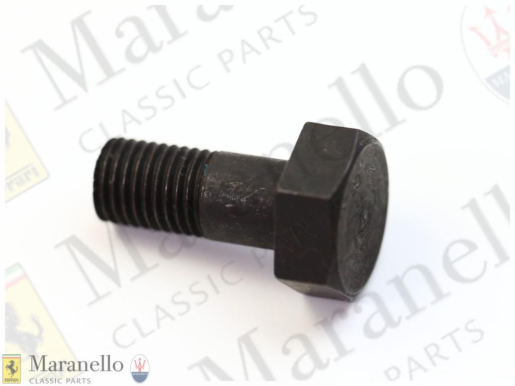 Camshaft Sprocket Retaining Bolt