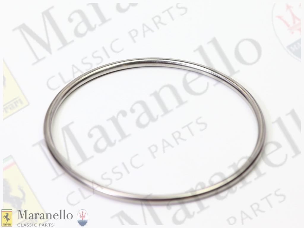 Exhaust Metal Ring