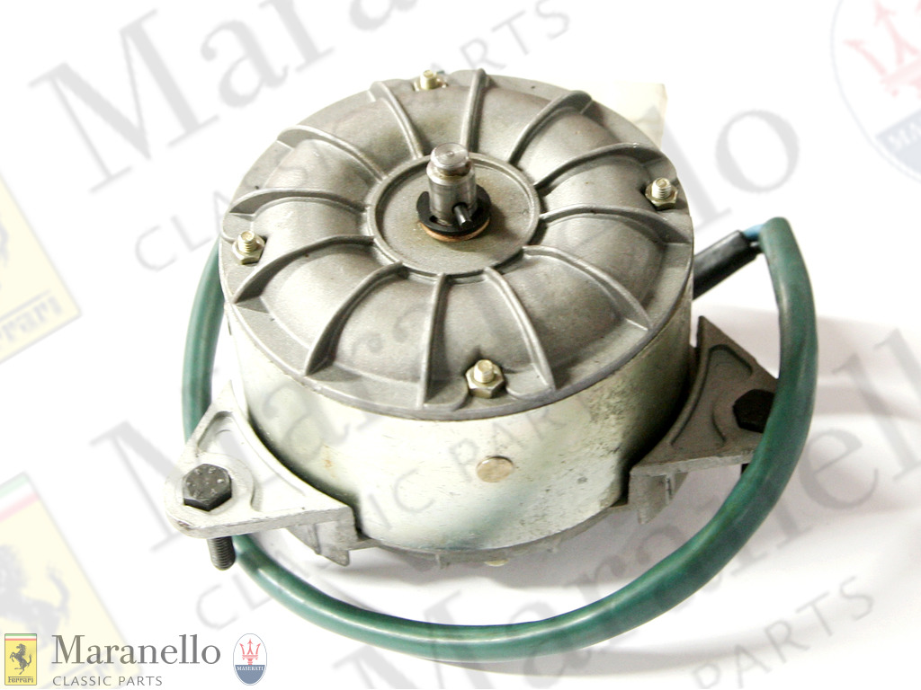 Fan Motor