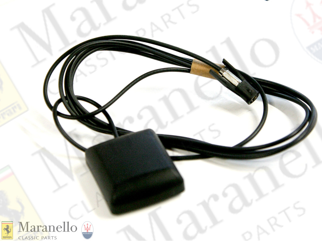 Gps Antenna -Optional-