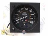 Electronic Speedo Head Mph R12/39