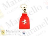 Red Ferrari Keychain