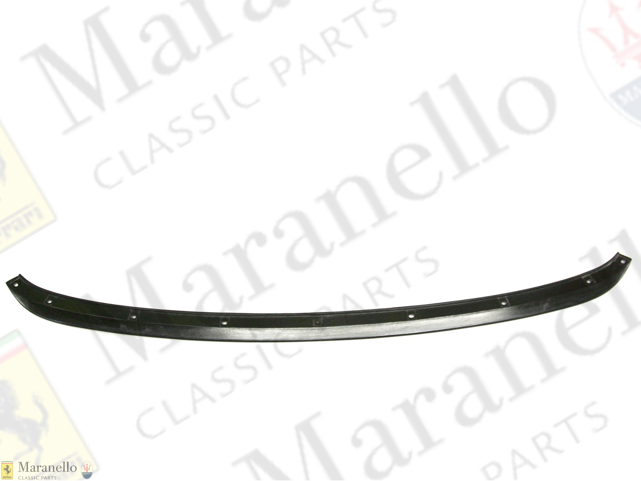 Ferrari Part 63024600 Front Underpanel Trim Maranello Classic Parts 0406