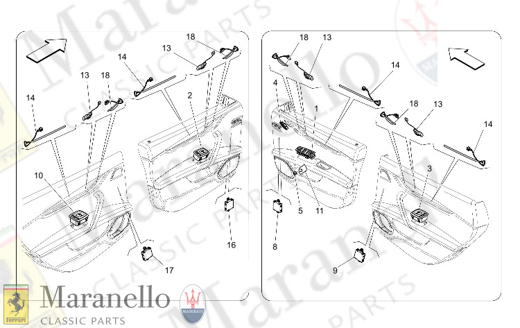 08.52 - 2 DOOR DEVICES