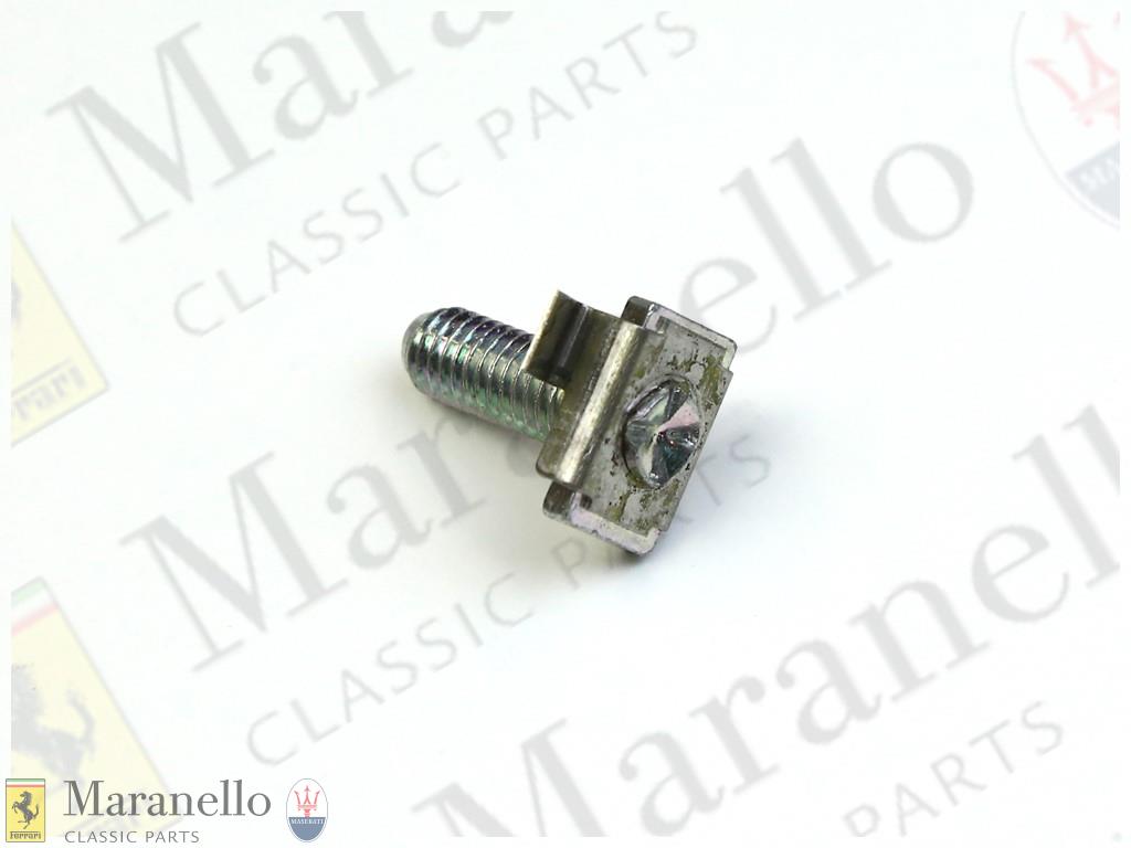 Captive Bolt M6 x 16 SP.1