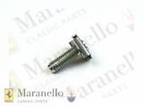 Captive Bolt M6 x 16 SP.1