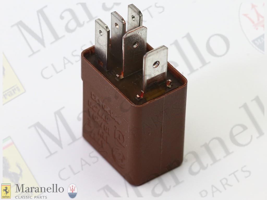 Micro Relay