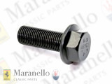 Crown Wheel Bolt(1Mm Pitch)