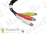 Rse / Tv Video Cable