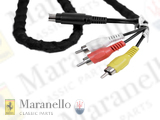 Rse / Tv Video Cable