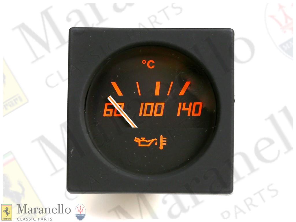 Oil Temperature Gauge LHD