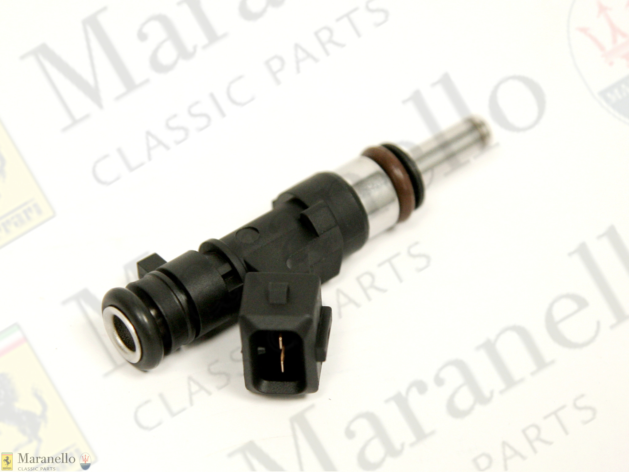 Ferrari part 213635 - Fuel Injector | Maranello Classic Parts
