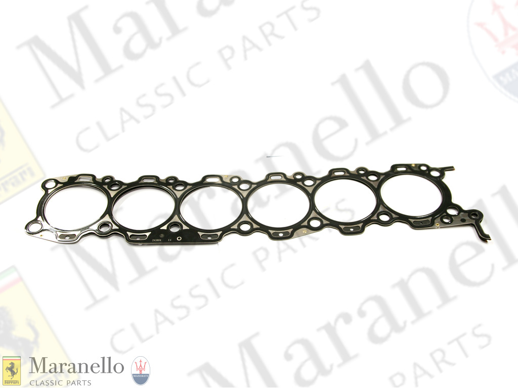 LH Cylinder Head Gasket