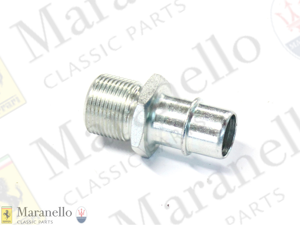 Threaded Union M22x1.5