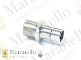 Threaded Union M22x1.5