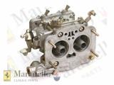 208Gt4 Lhf Carburetor 34Dcnf53