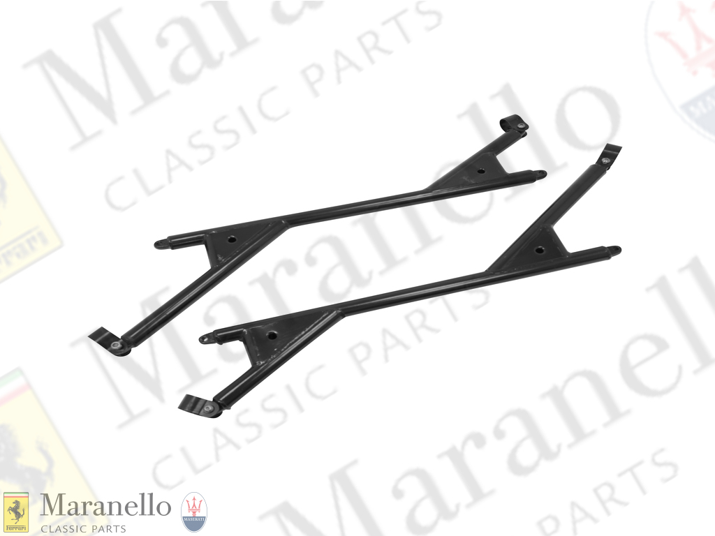 Roll Bar Door Crossmember Kit