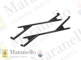 Roll Bar Door Crossmember Kit