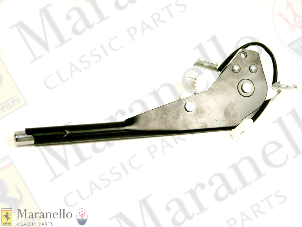 Handbrake Lever