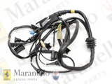 RH Main Harness Connection Cables