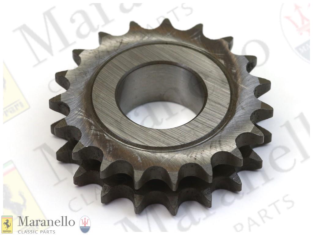 Timing Gear