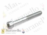 Allen Screw M6 x 50