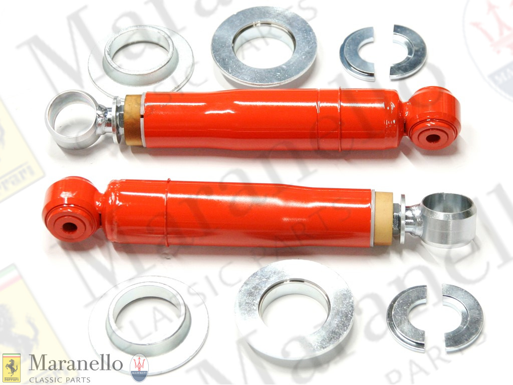 275GTB/S Rear Shock Absorber