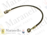 Rear Brake Hose