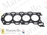 RH Head-Crankcase Gasket