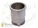 Cylinder Liner Mahle (Green) (Alloy)