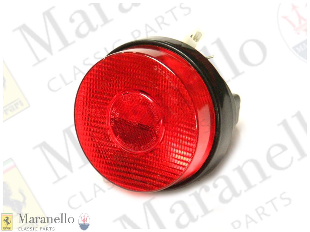 Rear Lamp(Stop/Tail)