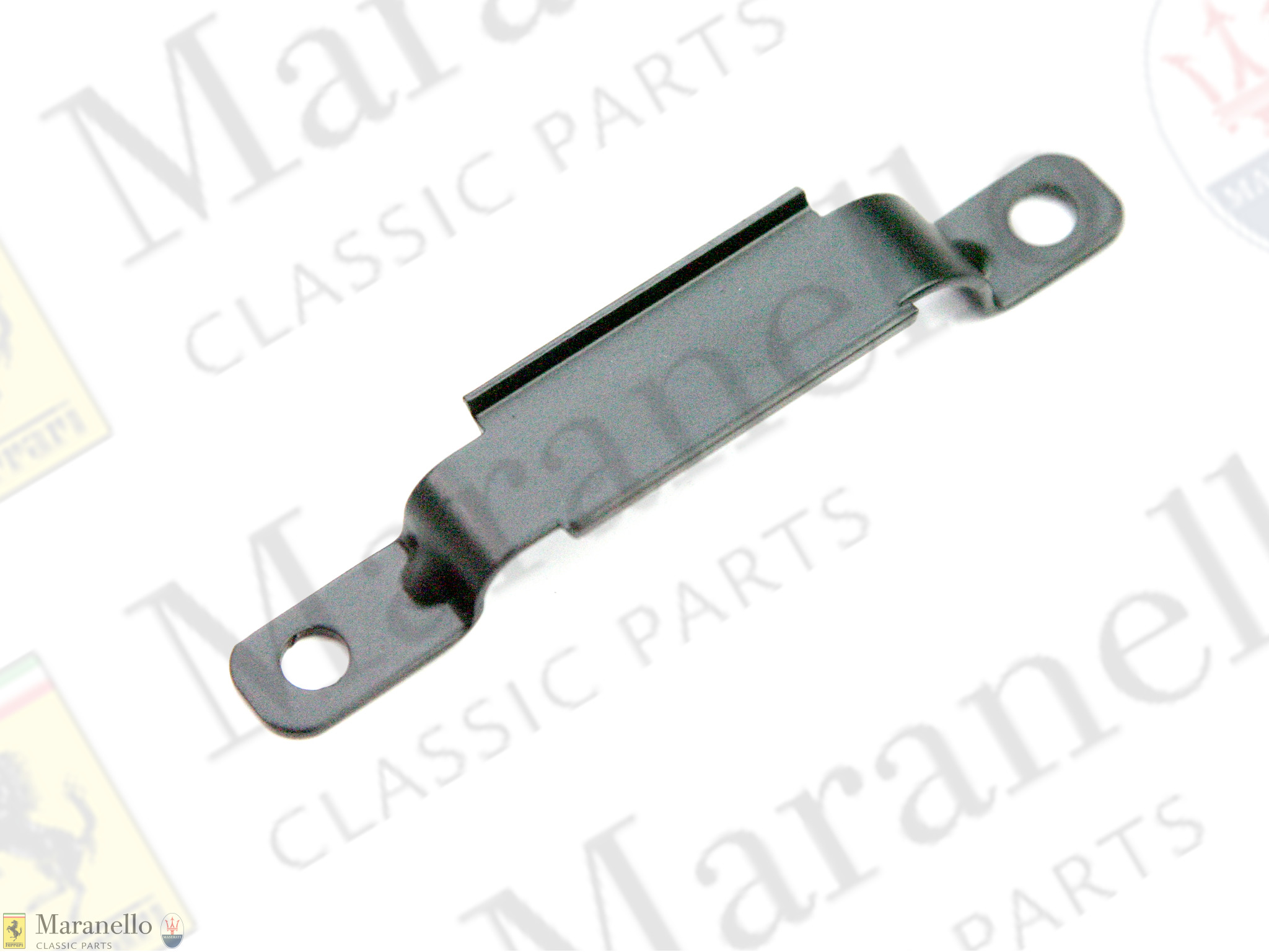 Ferrari part 243340 - Plate | Maranello Classic Parts